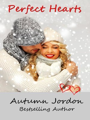 cover image of Perfect Hearts